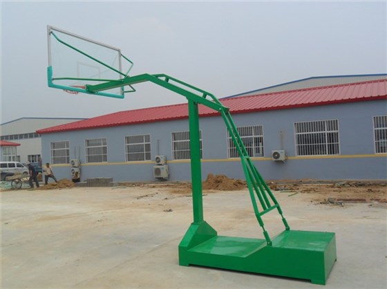 玉峰篮球架
