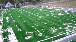 找质量好的人造草坪？玉峰人造草坪物美价廉包安装