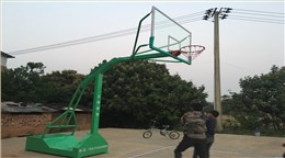 篮球架安装步骤，看完你也能自己组装啦