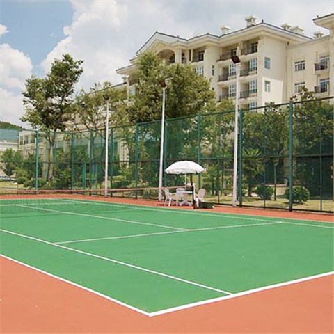 网球场隔离围网