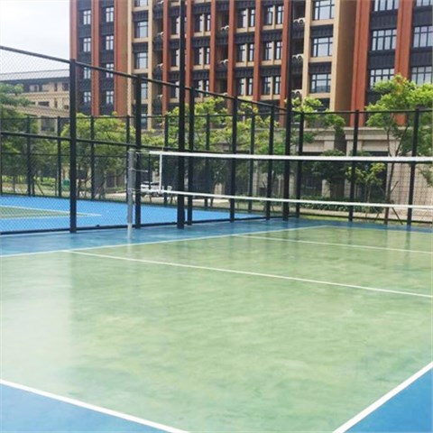 排球场隔离围网