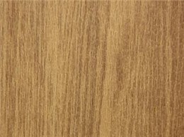 橡木纹PVC运动地板