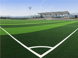 全规格足球场人造草坪