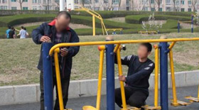 玉峰教你怎么保养体育器械设备