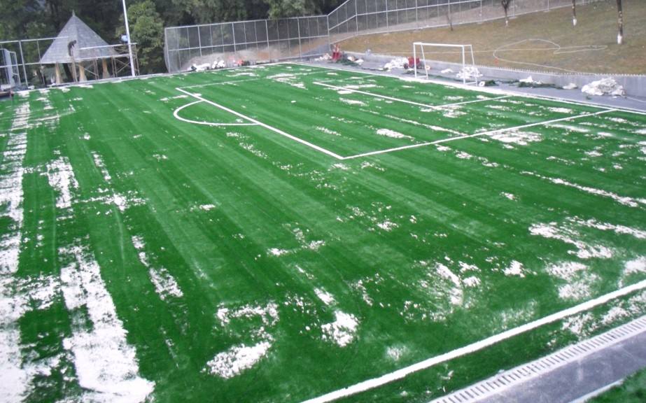 找质量好的人造草坪？玉峰人造草坪物美价廉包安装